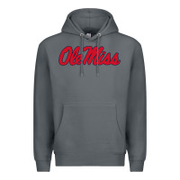 Rock ole miss Premium Hoodie - FloraArt