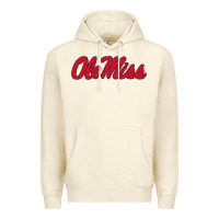 Sandshell ole miss Premium Hoodie - FloraArt