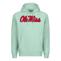 Seafoam ole miss Premium Hoodie - FloraArt