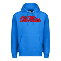 True Royal ole miss Premium Hoodie - FloraArt