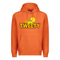 Carrot tweety Premium Hoodie - FloraArt
