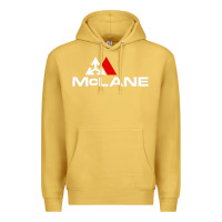 Antique Gold cool mclane design Premium Hoodie - FloraArt