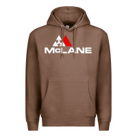 Chestnut cool mclane design Premium Hoodie - FloraArt