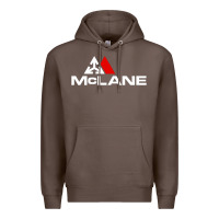 Coffee cool mclane design Premium Hoodie - FloraArt
