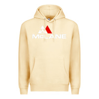 Pina Colada cool mclane design Premium Hoodie - FloraArt
