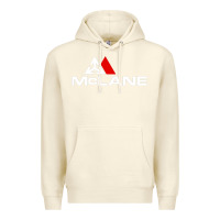 Sandshell cool mclane design Premium Hoodie - FloraArt