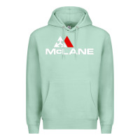 Seafoam cool mclane design Premium Hoodie - FloraArt