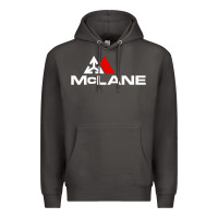 Smoke cool mclane design Premium Hoodie - FloraArt