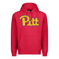 Cardinal Pitt Panthers Premium Hoodie - FloraArt