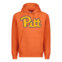 Carrot Pitt Panthers Premium Hoodie - FloraArt