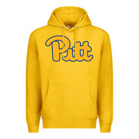 Lemon Pitt Panthers Premium Hoodie - FloraArt