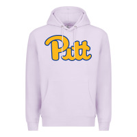Lilac Pitt Panthers Premium Hoodie - FloraArt