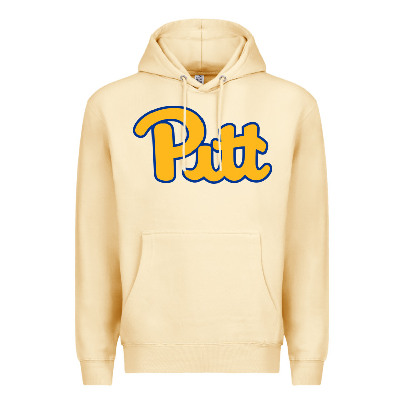 Pitt Panthers Premium Hoodie by FloraArt | Teevron