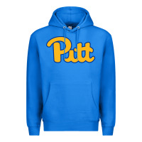 True Royal Pitt Panthers Premium Hoodie - FloraArt