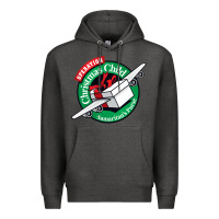 Charcoal Heather samaritan's purse operation christmas child funny pullover hoodie Premium Hoodie - FloraArt