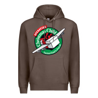 Coffee samaritan's purse operation christmas child funny pullover hoodie Premium Hoodie - FloraArt
