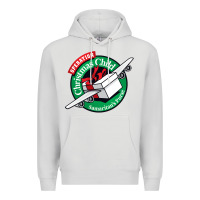 Dove Grey samaritan's purse operation christmas child funny pullover hoodie Premium Hoodie - FloraArt