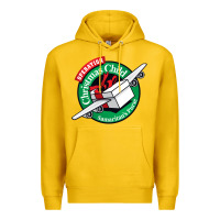 Lemon samaritan's purse operation christmas child funny pullover hoodie Premium Hoodie - FloraArt