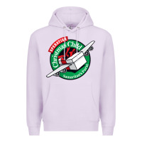 Lilac samaritan's purse operation christmas child funny pullover hoodie Premium Hoodie - FloraArt
