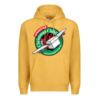 Mustard samaritan's purse operation christmas child funny pullover hoodie Premium Hoodie - FloraArt