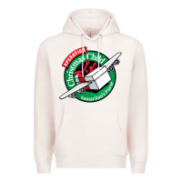 Pale Pink samaritan's purse operation christmas child funny pullover hoodie Premium Hoodie - FloraArt
