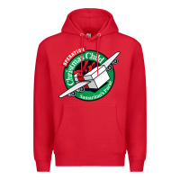 Samaritan's Purse Operation Christmas Child Funny Pullover Hoodie Premium Hoodie | Teevron