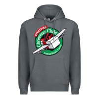 Rock samaritan's purse operation christmas child funny pullover hoodie Premium Hoodie - FloraArt