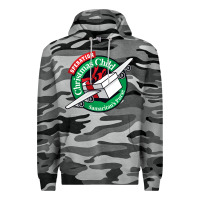 Slate Camo samaritan's purse operation christmas child funny pullover hoodie Premium Hoodie - FloraArt