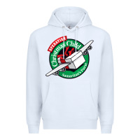 White samaritan's purse operation christmas child funny pullover hoodie Premium Hoodie - FloraArt