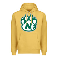 Antique Gold northwest missouri state bearcats Premium Hoodie - FloraArt