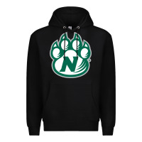 Black northwest missouri state bearcats Premium Hoodie - FloraArt