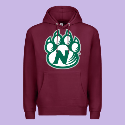 Northwest Missouri State Bearcats Premium Hoodie Designed By Floraart