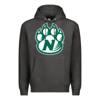 Charcoal Heather northwest missouri state bearcats Premium Hoodie - FloraArt