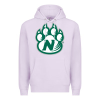 Lilac northwest missouri state bearcats Premium Hoodie - FloraArt