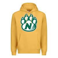 Mustard northwest missouri state bearcats Premium Hoodie - FloraArt