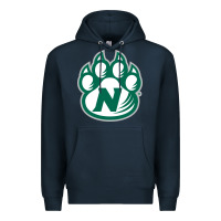 Navy northwest missouri state bearcats Premium Hoodie - FloraArt