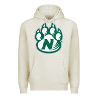 Oatmeal Heather northwest missouri state bearcats Premium Hoodie - FloraArt