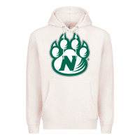 Pale Pink northwest missouri state bearcats Premium Hoodie - FloraArt