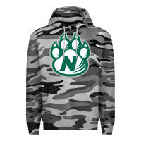 Slate Camo northwest missouri state bearcats Premium Hoodie - FloraArt