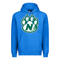 True Royal northwest missouri state bearcats Premium Hoodie - FloraArt