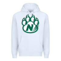 White northwest missouri state bearcats Premium Hoodie - FloraArt