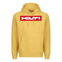 Antique Gold hilti Premium Hoodie - FloraArt