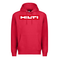 Cardinal hilti Premium Hoodie - FloraArt