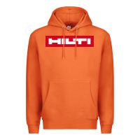 Carrot hilti Premium Hoodie - FloraArt