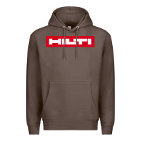 Coffee hilti Premium Hoodie - FloraArt