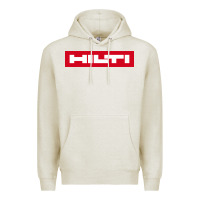 Oatmeal Heather hilti Premium Hoodie - FloraArt