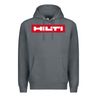 Rock hilti Premium Hoodie - FloraArt