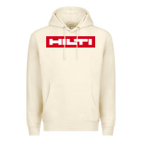 Sandshell hilti Premium Hoodie - FloraArt
