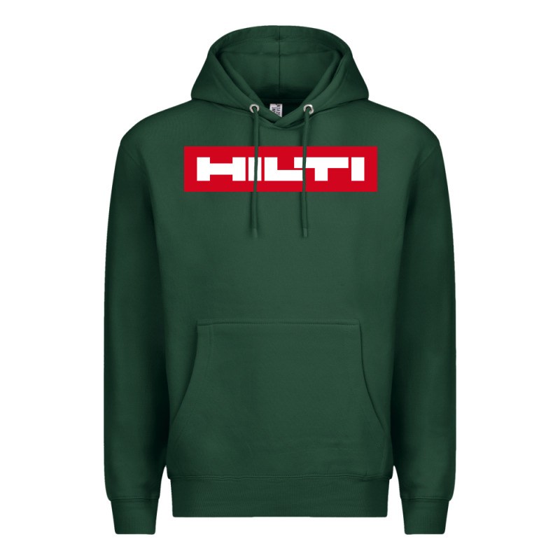 Hilti Premium Hoodie by FloraArt | Teevron