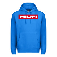 True Royal hilti Premium Hoodie - FloraArt